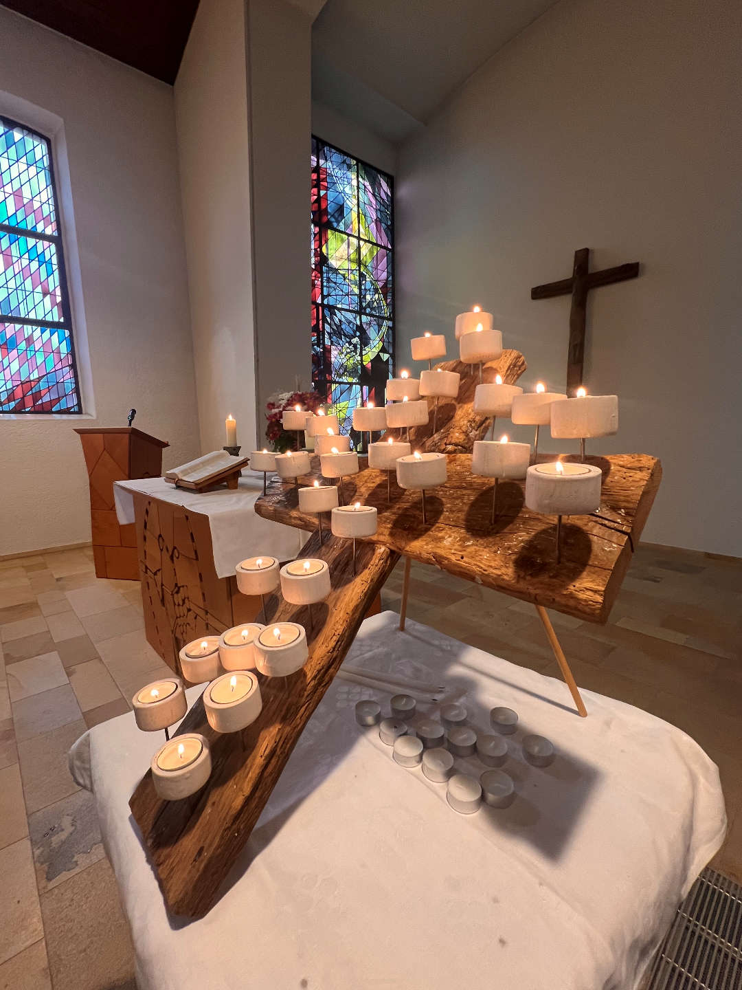 20 Jahre Café Lichtblick